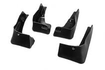 Toyota Rav 4 2013–2018 Originele spatlappen Premium 2016-2018 (4 stuks) foto 5