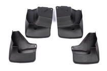 Toyota HiAce Spatlappen Premium 2011-2018 (4 stuks) foto 2