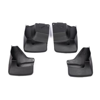 Spatlappen Premium 2011-2018 (4 stuks) Toyota HiAce foto 2