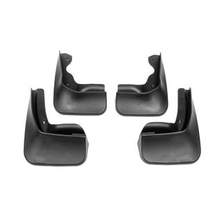Originele spatlappen Premium 2011-2013 Europa (set 4 stuks) foto 2