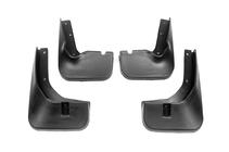 Volkswagen Passat B7 2012–2015 Premium America spatlappen (4 stuks) foto 2