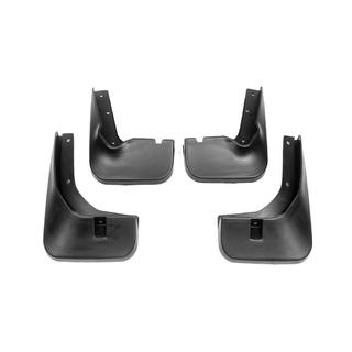 Premium America spatlappen (4 stuks) foto 2
