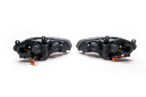 BMW X5 E70 2007–2013 Koplampen (2 stuks, helder) foto 5