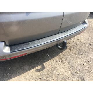 DDU achterbumperdiffuser (1-deurs, ABS) foto 4
