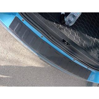 Chroomstrip voor achterbumper DDU (voor Grand, ABS) Renault Scenic/Grand 2009–2016 foto 4