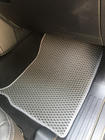 Toyota Land Cruiser Prado 150 2009–2023 EVA automatten (zwart) 5-zits, 2013-2022 foto 4