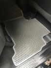 Toyota Land Cruiser Prado 150 2009–2023 EVA automatten (zwart) 5-zits, 2013-2022 foto 7