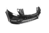 Mercedes Vito/V-klasse W447 2014– Bodykit set (V-class AMG) foto 10