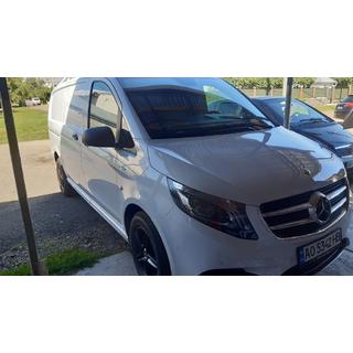 Bodykit set (V-class AMG) Mercedes Vito/V-klasse W447 2014– foto 3