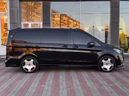 Mercedes Vito/V-klasse W447 2014– Bodykit set (Maybach Type-A met motorkap) foto 20