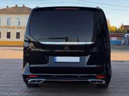 Mercedes Vito/V-klasse W447 2014– Bodykit set (Maybach Type-A met motorkap) foto 21