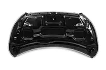 Mercedes Vito/V-klasse W447 2014– Bodykit set (Maybach Type-A met motorkap) foto 11
