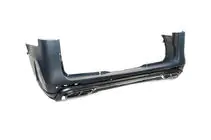 Mercedes Vito/V-klasse W447 2014– Bodykit set (Maybach Type-A met motorkap) foto 12