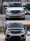 Mercedes Vito/V-klasse W447 2014– Bodykit set (GT, 2019 design) foto 2