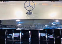 Mercedes E-class W213 2016–2023 Maybach bodykit (voor 2016-2020) foto 3