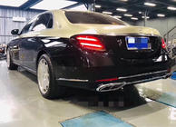 Mercedes E-class W213 2016–2023 Maybach bodykit (voor 2016-2020) foto 8