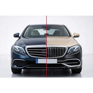 Maybach bodykit (voor 2016-2020) foto 1
