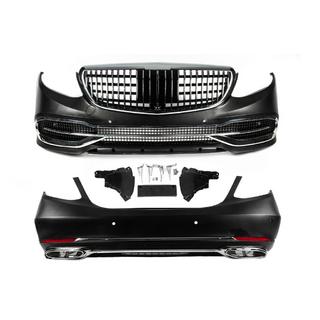 Maybach bodykit (voor 2016-2020) foto 2