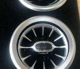 Mercedes Vito/V-klasse W447 2014– Verlichte ventilatieroosters (4 stuks) foto 7