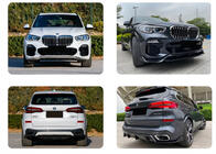 BMW X5 G05 2019–2026 Bodykitset Paradigm Black Knight (2018-2022) foto 1