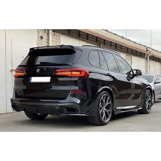 Bodykitset Paradigm Black Knight (2018-2022) foto 4