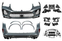 BMW X5 G05 2019–2026 Complete bodykit-set X5M F95 (2018-2022) foto 2