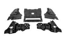 BMW X5 G05 2019–2026 Complete bodykit-set X5M F95 (2018-2022) foto 17