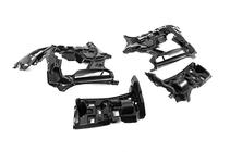 BMW X5 G05 2019–2026 Complete bodykit-set X5M F95 (2018-2022) foto 15