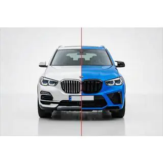 Complete bodykit-set X5M F95 (2018-2022)