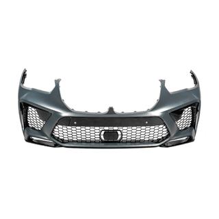 Complete bodykit-set X5M F95 (2018-2022) foto 4