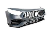 Mercedes A-Klasse W177 2018– AMG A45 bodykit set (type-A) foto 3