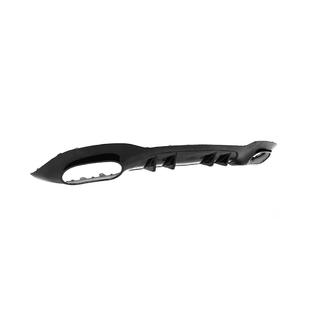 AMG A45 bodykit set (type-A) Mercedes A-Klasse W177 2018– foto 4