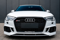 Audi A3 2012–2020 Voorbumper RS3 V3 (2016-2020) foto 1