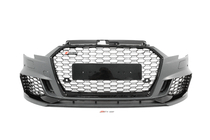 Audi A3 2012–2020 Voorbumper RS3 V3 (2016-2020) foto 3