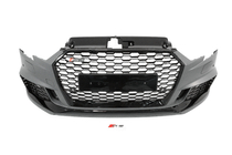 Audi A3 2012–2020 Voorbumper RS3 V3 (2016-2020) foto 2