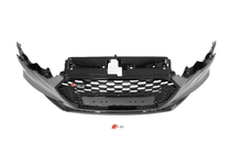 Audi A3 2012–2020 Voorbumper RS3 V3 (2016-2020) foto 4