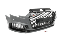 Audi A3 2012–2020 Voorbumper RS3 V3 (2016-2020) foto 7