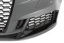 Audi A3 2012–2020 Voorbumper RS3 V3 (2016-2020) foto 9