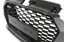 Audi A3 2012–2020 Voorbumper RS3 V3 (2016-2020) foto 10