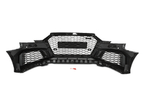 Audi A3 2012–2020 Voorbumper RS3 V3 (2016-2020) foto 11