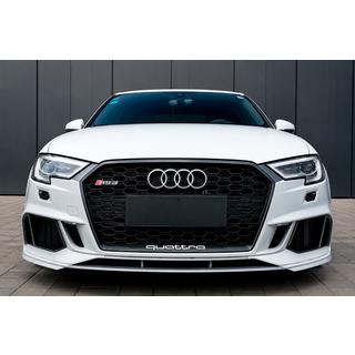 Voorbumper RS3 V3 (2016-2020) foto 1