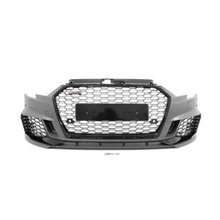 Voorbumper RS3 V3 (2016-2020) foto 3