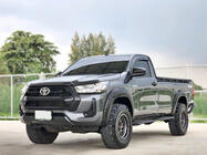 Toyota Hilux 2015– Facelift kit naar 2022 (voor 2015-2020) foto 2