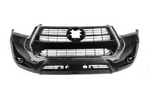 Toyota Hilux 2015– Facelift kit naar 2022 (voor 2015-2020) foto 4