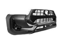Toyota Hilux 2015– Facelift kit naar 2022 (voor 2015-2020) foto 10