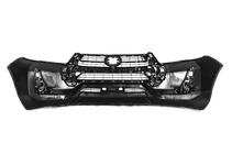 Toyota Hilux 2015– Facelift kit naar 2022 (voor 2015-2020) foto 11
