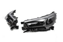 Toyota Hilux 2015– Facelift kit naar 2022 (voor 2015-2020) foto 12