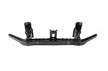 Mercedes GL/GLS-klasse X166 2012–2019 Bumperversteviging (U-profiel) foto 2
