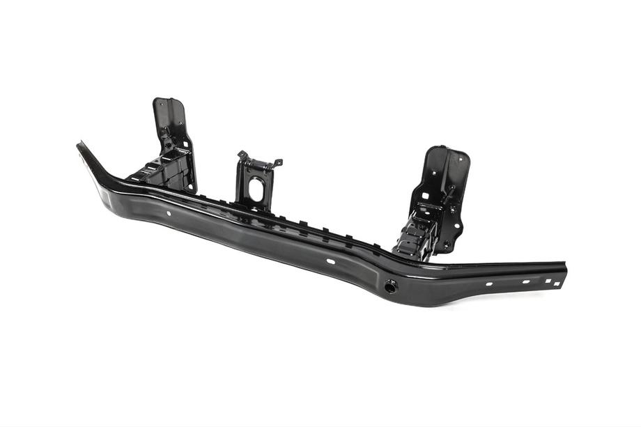 Mercedes GL/GLS-klasse X166 2012–2019 Bumperversteviging (U-profiel) Image