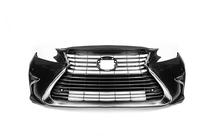 Lexus ES 2012–2018 Voorbumper V1 (facelift) foto 2